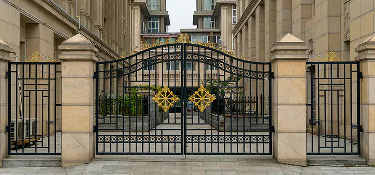 Comprehensive Iron Gate Maintenance Solutions in Cheyenne, WY
