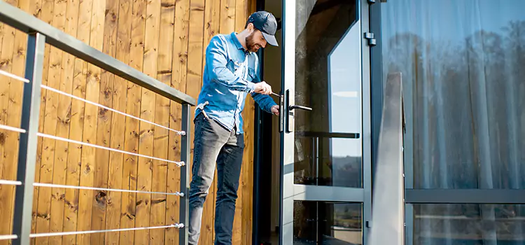 Emergency Patio Door Repair Cheyenne